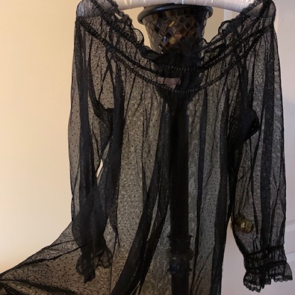 New! Babydoll nightie set - Picture 1 of 6